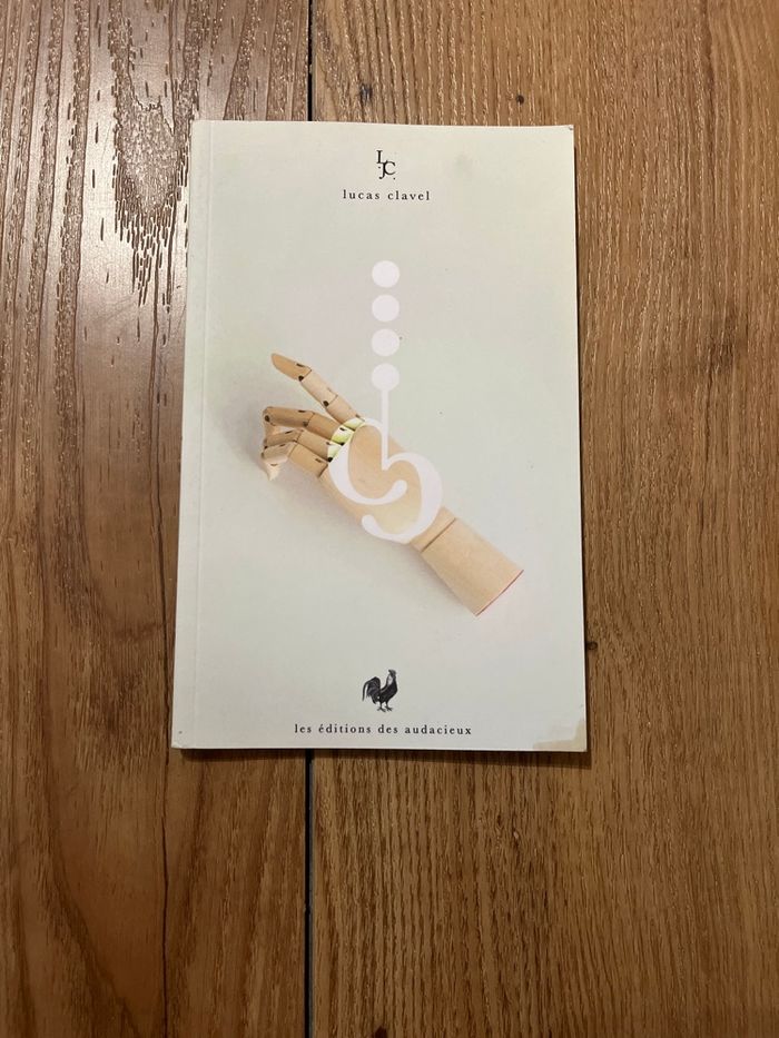 L’ambidextrie des sentiments - photo numéro 2