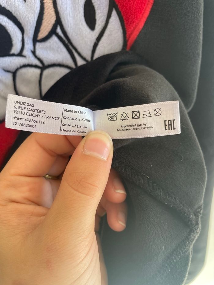 Pull 101 dalmatiens - photo numéro 4