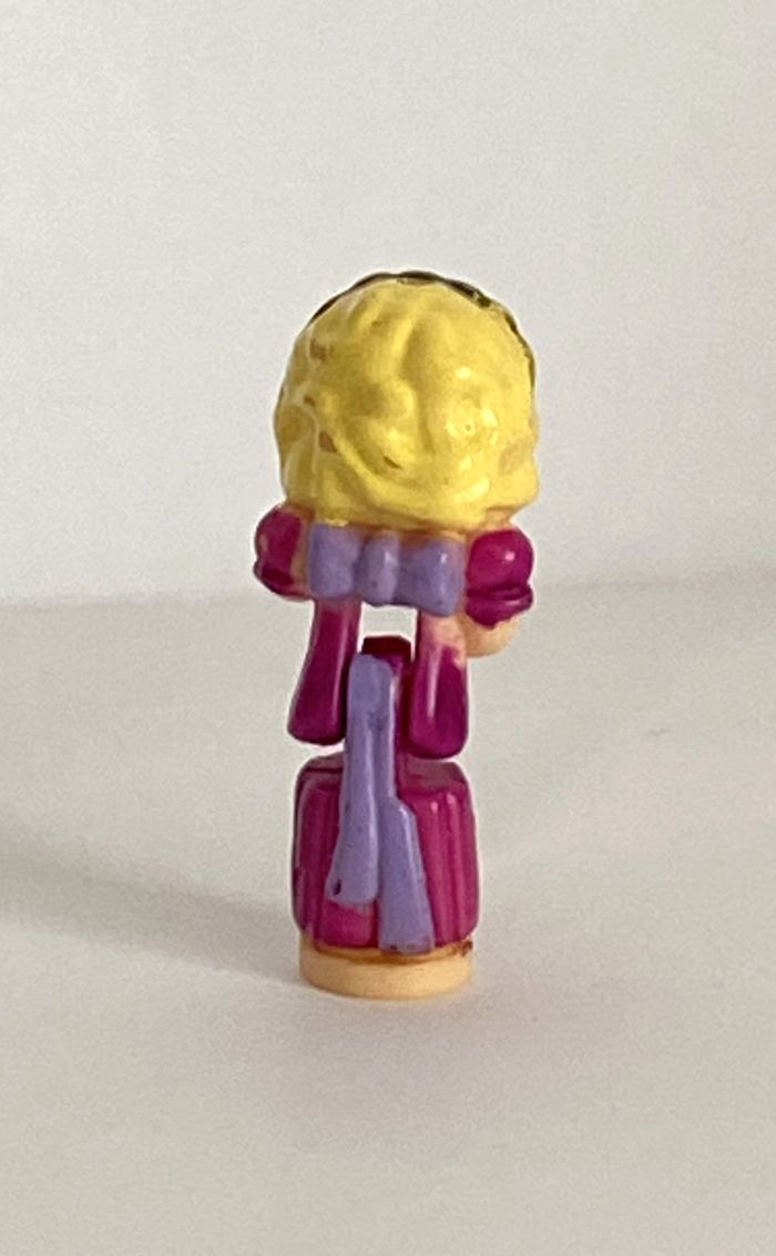 Polly Pocket bluebird 1994 - photo numéro 2