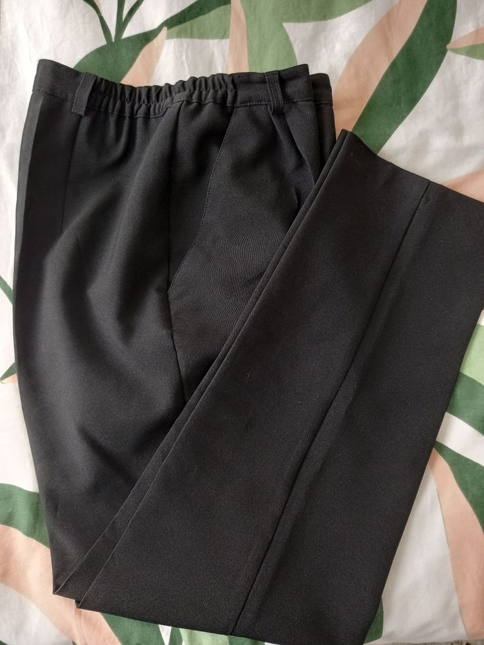 Pantalon daxon - photo numéro 2