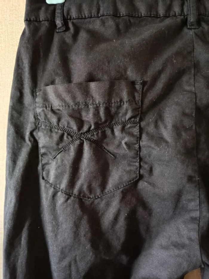 Pantalon femme. Marque terre de marins (D74) - photo numéro 6