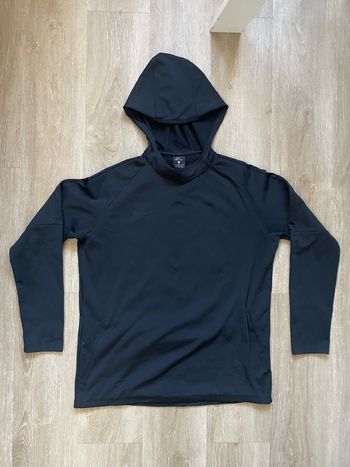 Pull Nike Noir Taille L - Nike Black Jumper Size L