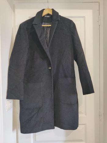 Manteau