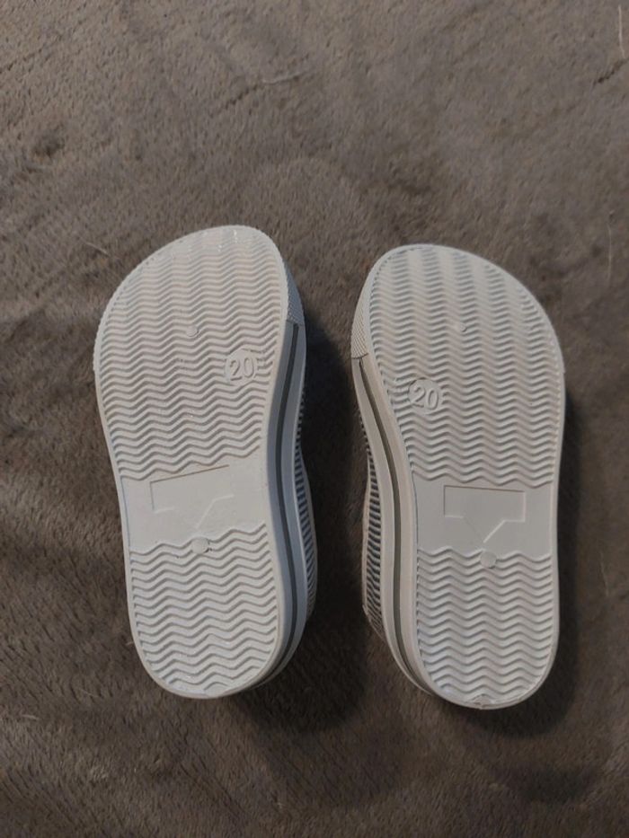 Chaussures en 20 - photo numéro 3