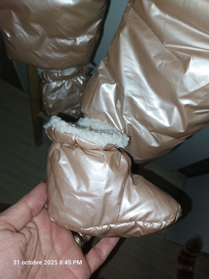 Combinaison de ski - photo numéro 3