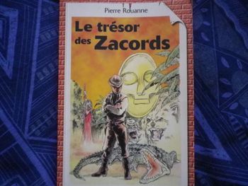 LE TRESOR DES ZACORDS