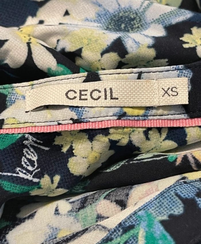 Blouse Cecil 34 - photo numéro 7