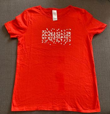 Tee shirt 12-13 ans