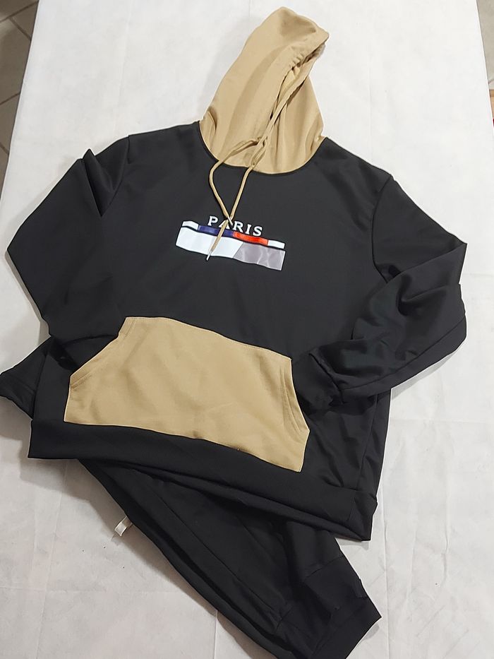 Survêtement homme - photo numéro 2