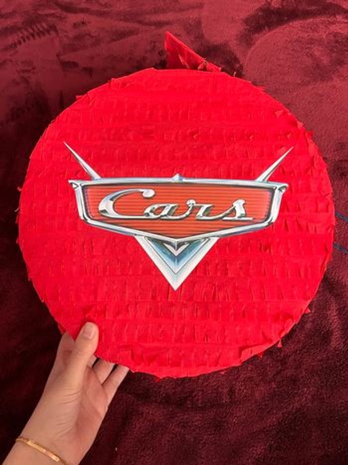 Pinata - photo numéro 2