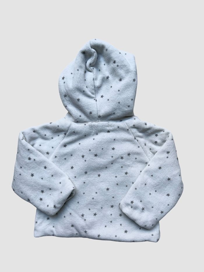 Gilet 6/9 mois - photo numéro 4