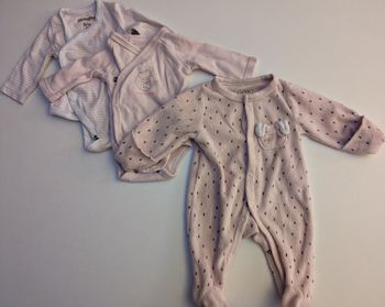 Bodies et grenouillère