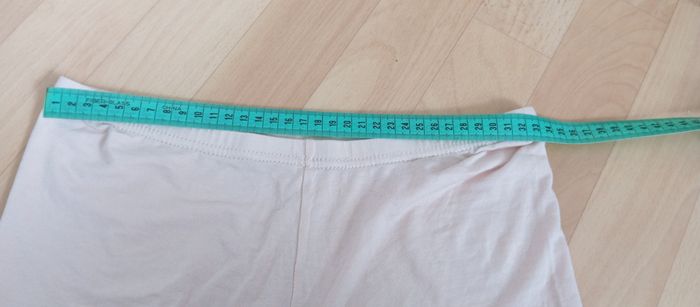 Culottes anti frottement taille M - photo numéro 3
