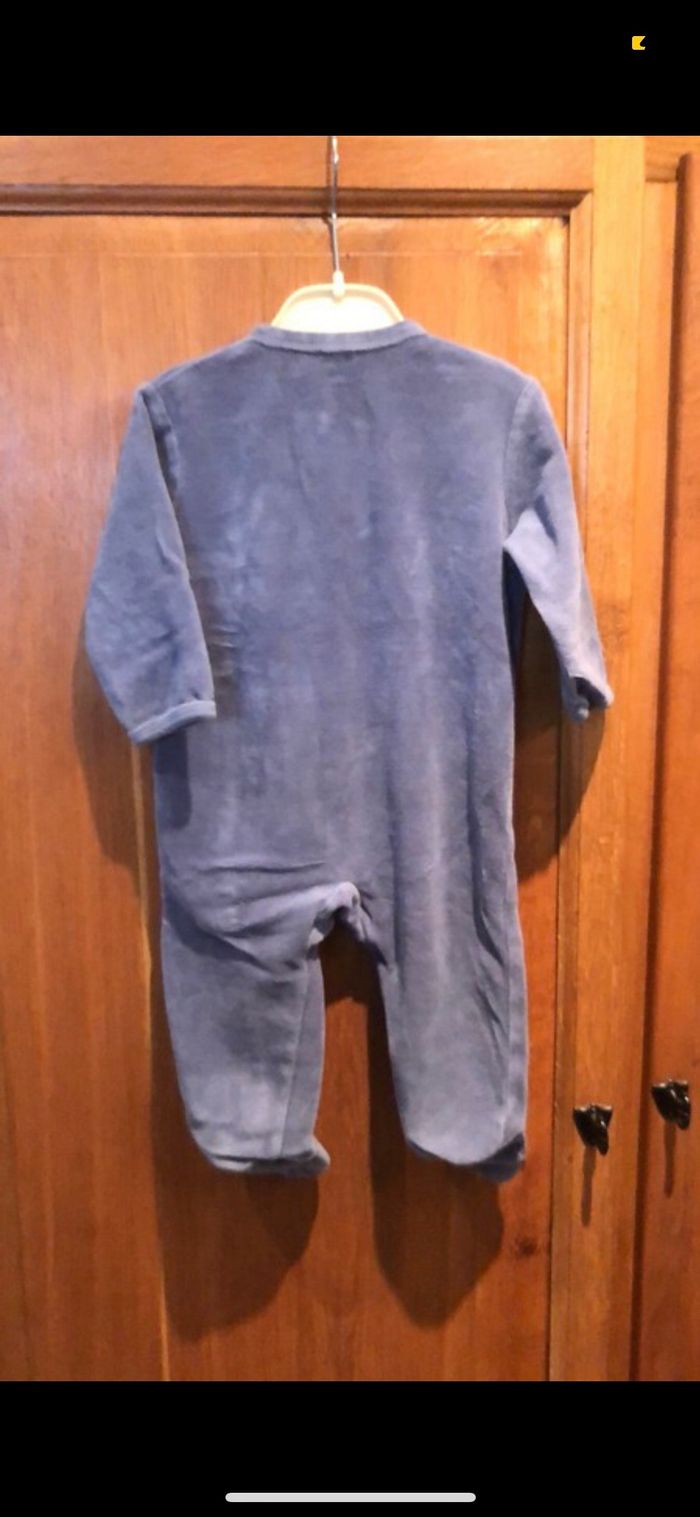 Pyjama - photo numéro 3