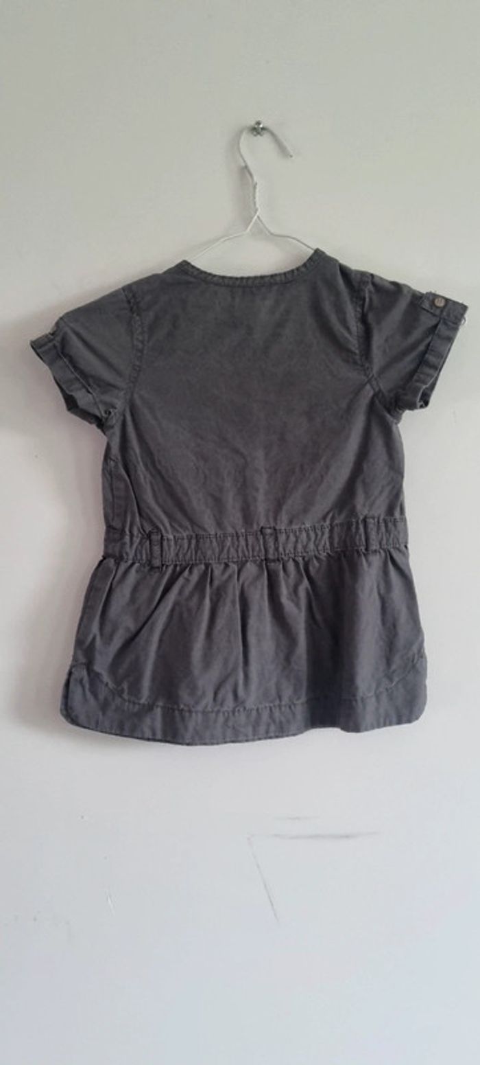 Robe/tunique 24 mois - photo numéro 5