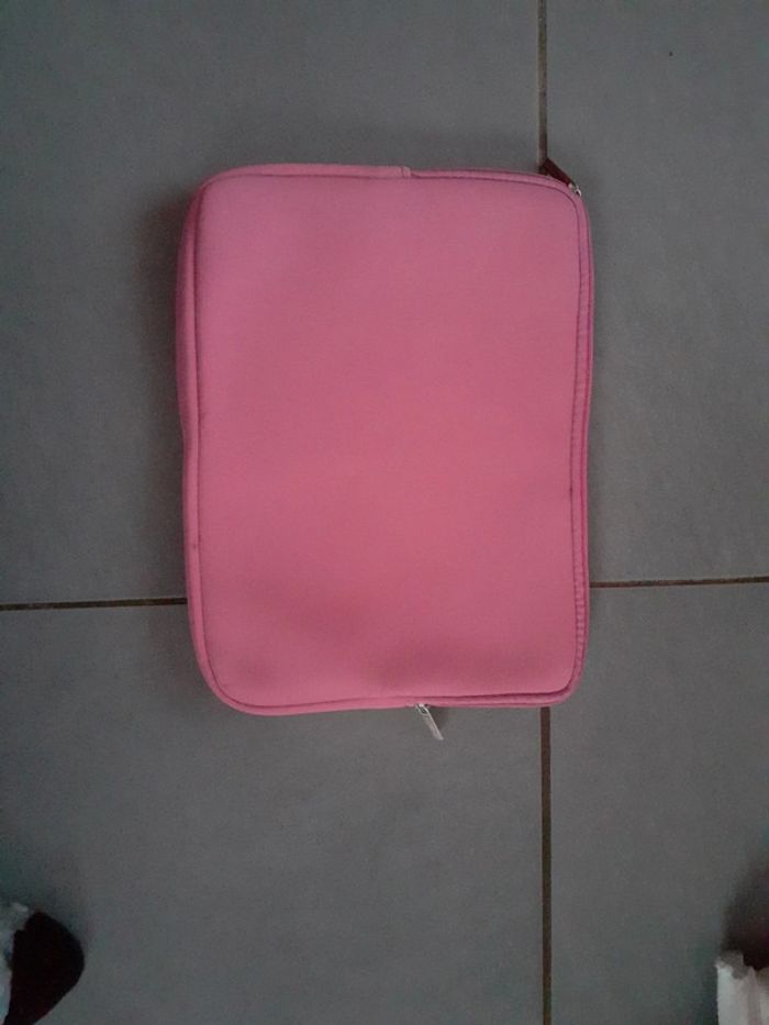 Saccoche pour tablette