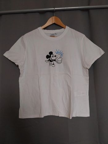 Tee shirt Mickey Mousse
