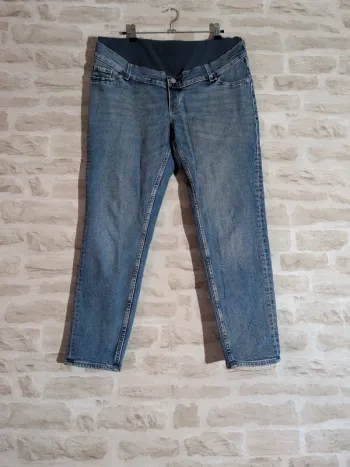pantalons de grossesse – Taille 38