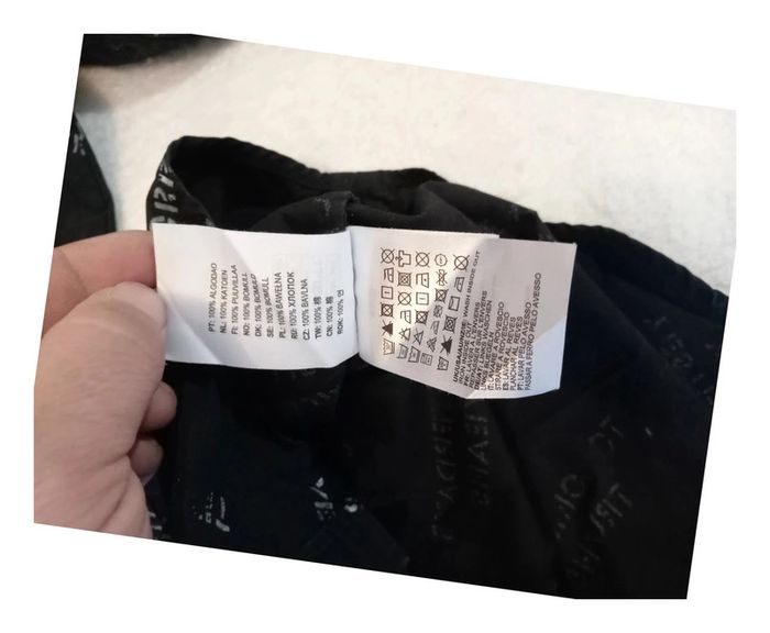 Chemise Carhartt - photo numéro 5