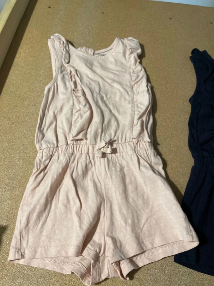 Combi kiabi - photo numéro 3