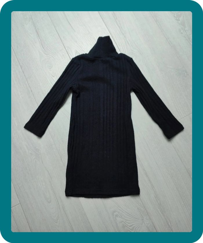 Robe 👗 pull 4 ans