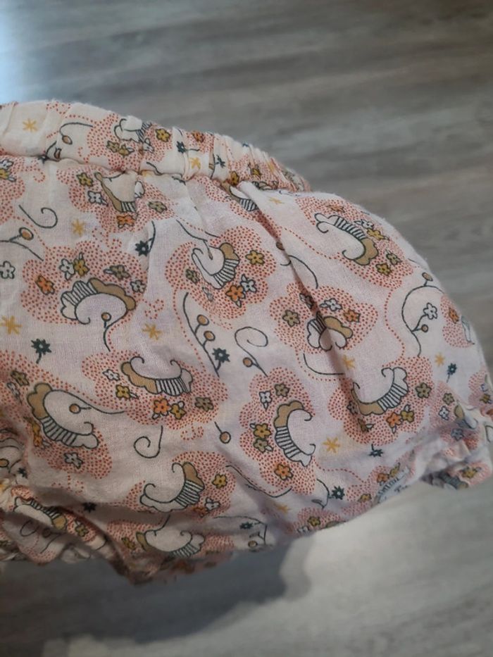 Culotte habillée Sergent Major - photo numéro 3