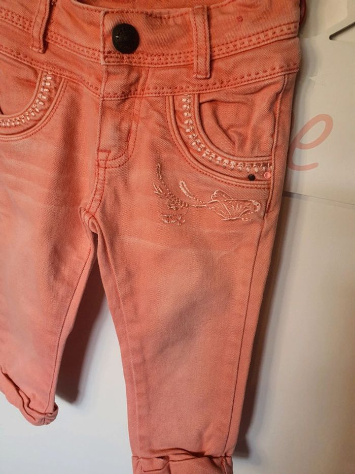 Pantacourt 4 ans - photo numéro 2