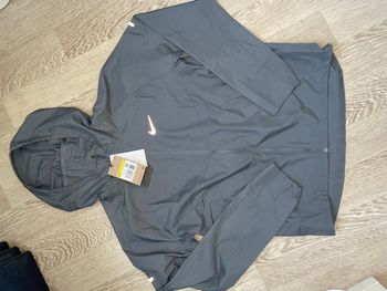Veste nike running