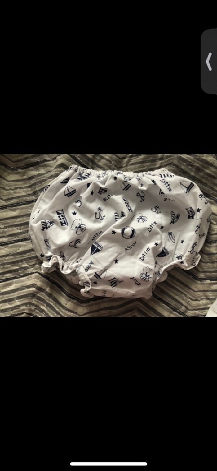 Robe 6 mois neuf - photo numéro 2