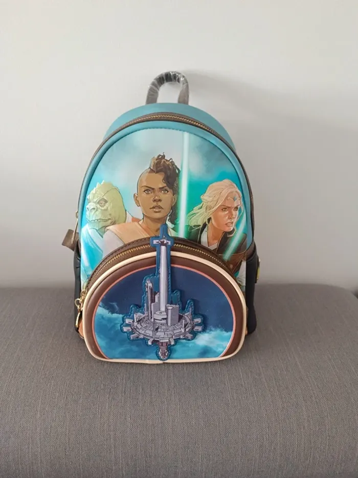 Loungefly star Wars