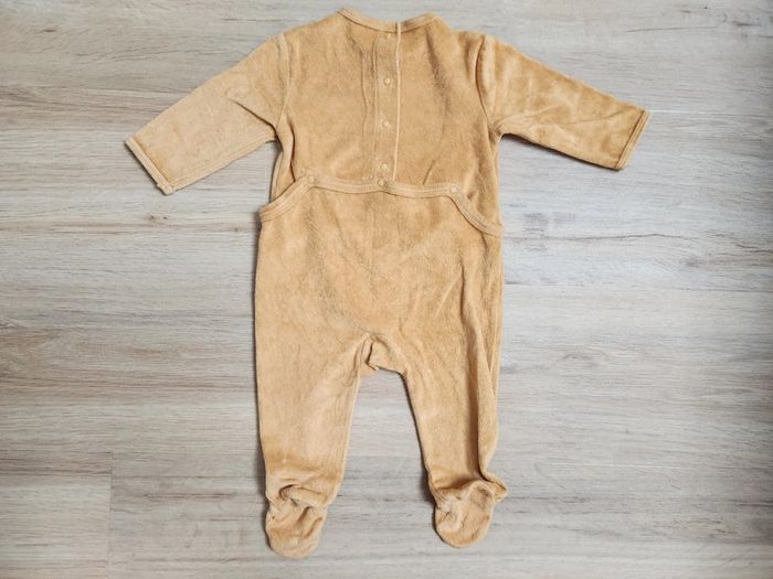 Lot de 3 pyjamas - photo numéro 3