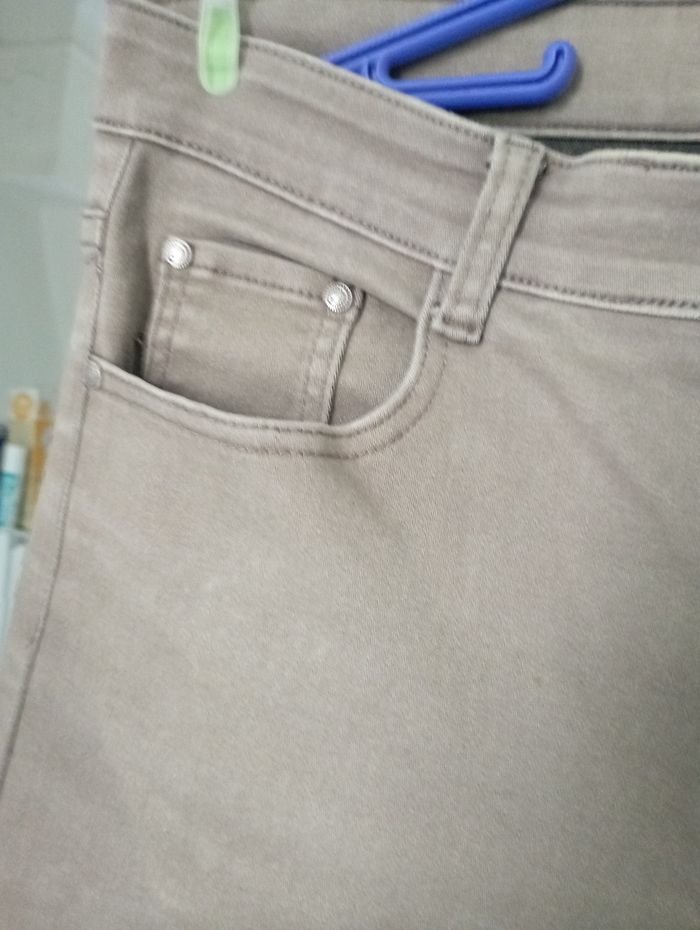 Jeans de femme taille 44 de marque.g .smack - photo numéro 8