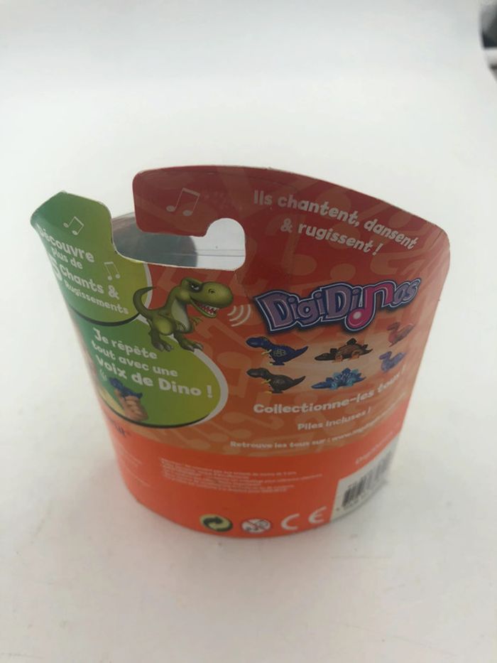 Digidinos interactif Silverlit neuf - photo numéro 4
