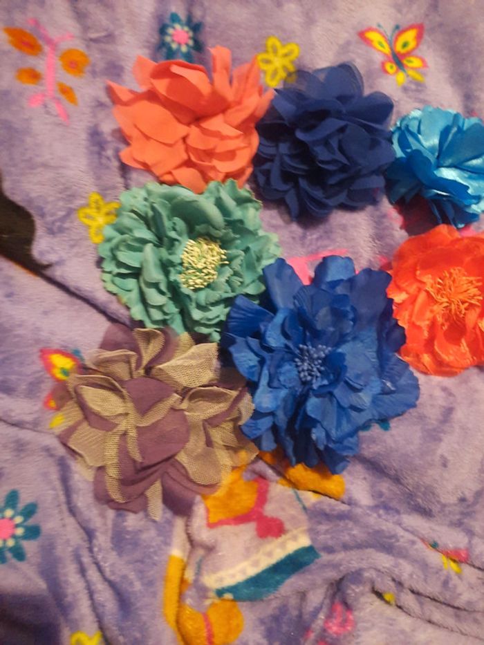 Lot 7 pinces - photo numéro 2