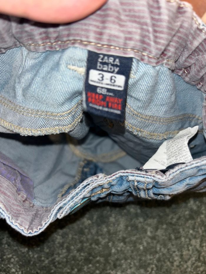 Jean + 2 pulls - photo numéro 5