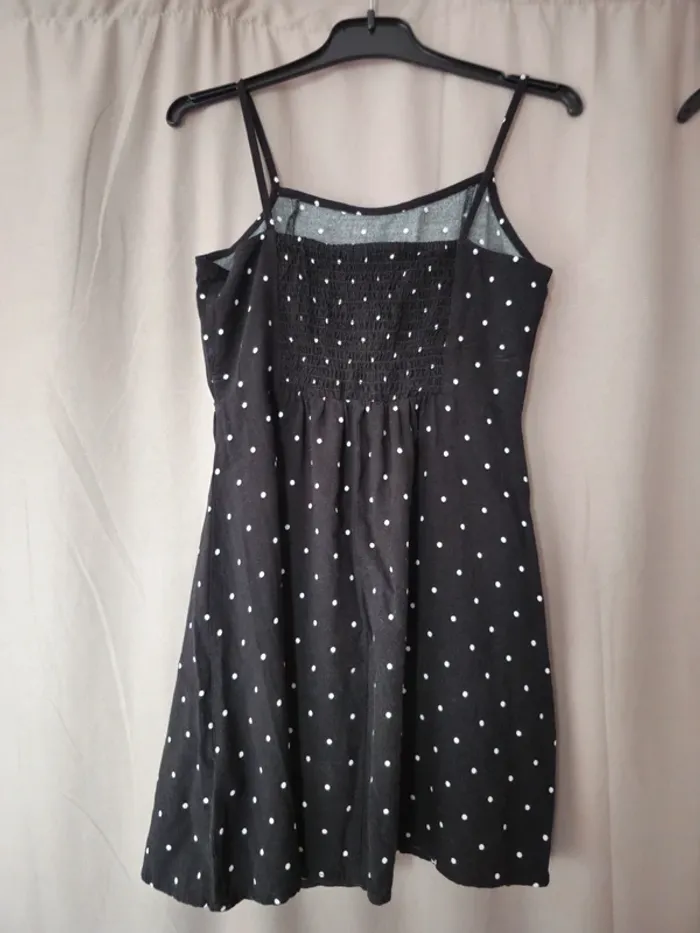 Lot 3 robes primark 8-9ans - photo numéro 6