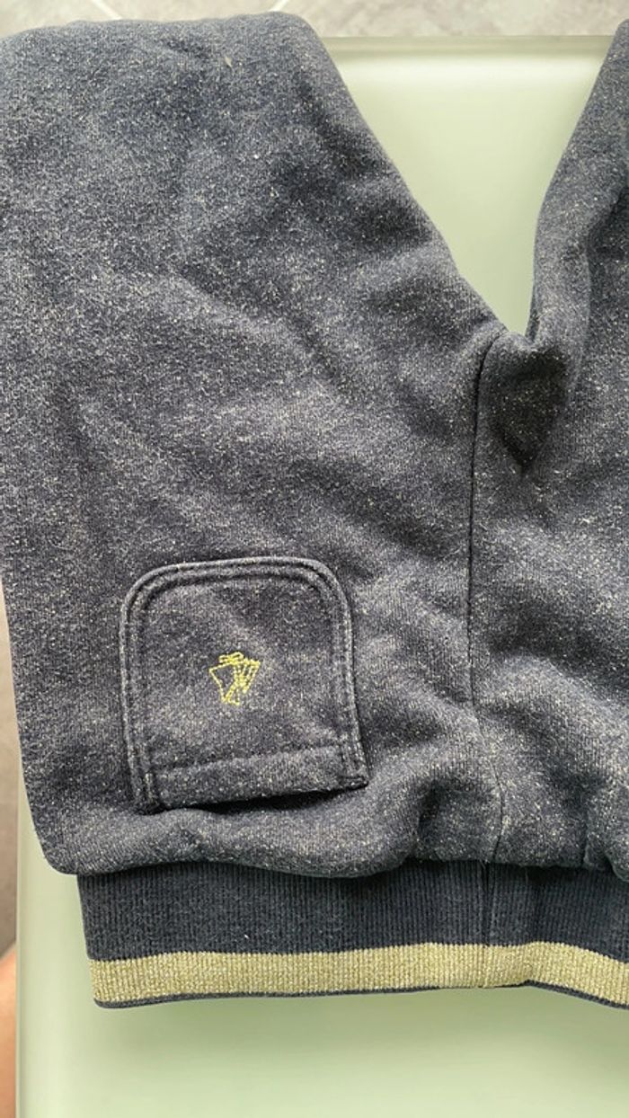 Pantalon petit bateau - photo numéro 5