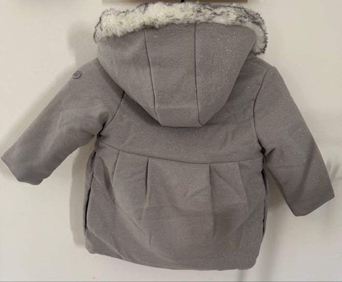 Veste hiver - photo numéro 2