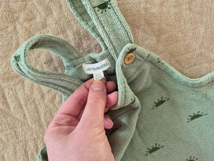 Ensemble 2 pièces 🐢 - photo numéro 8