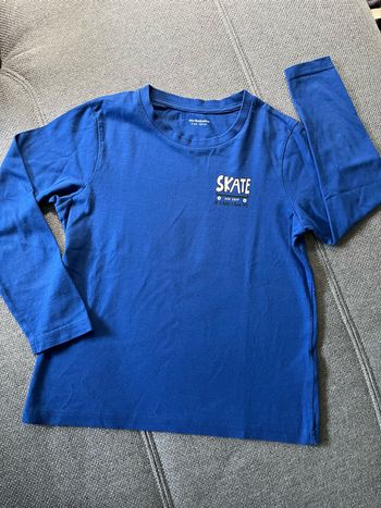 T-shirt garçon Vertbaudet 8 ans