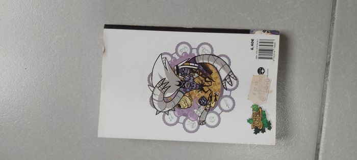 Dofus Tome 9 28 morts plus tard Manga - photo numéro 3