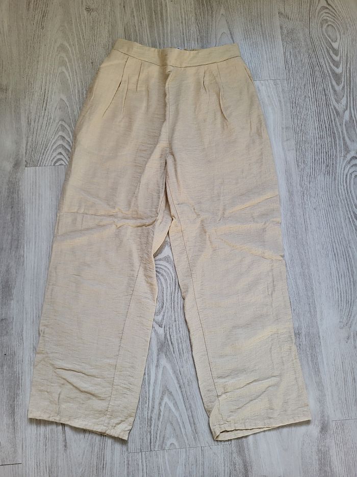 Pantalon fille gémo