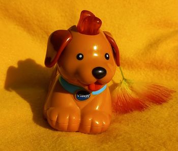 Tut Tut Animo Filou 🐶 Vtech