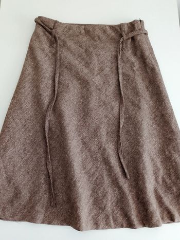 Robe Fmw Compagny 35% laine