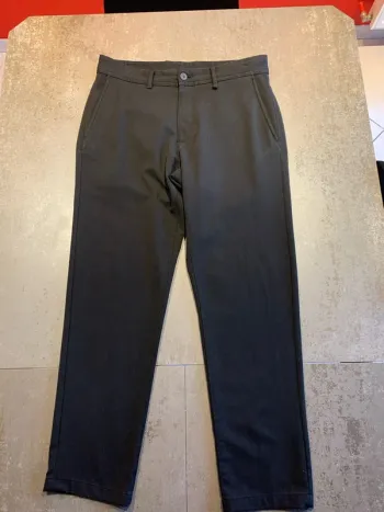 Pantalon Zara homme