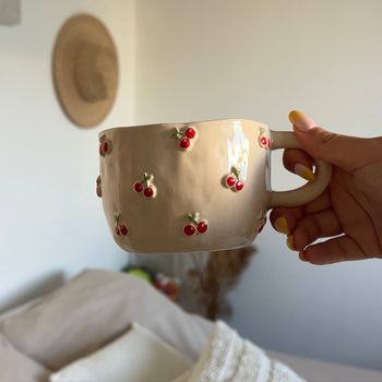 Mug fait main