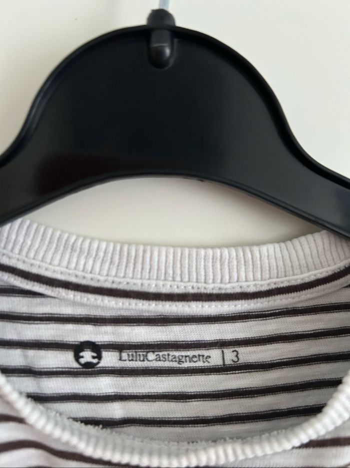 Ensemble tenue 3 ans - photo numéro 4