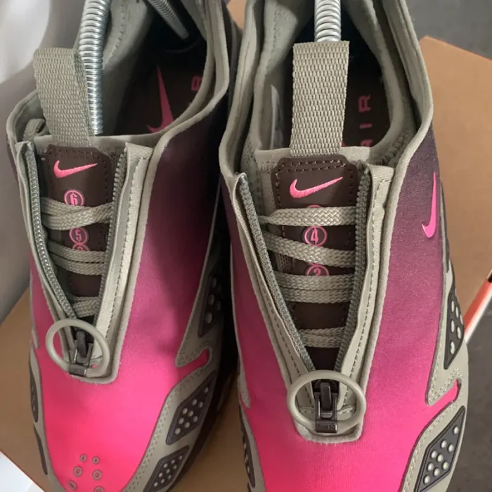 Basket Nike SNDR - photo numéro 7