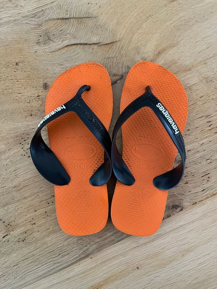 Tong Havainas - photo numéro 2