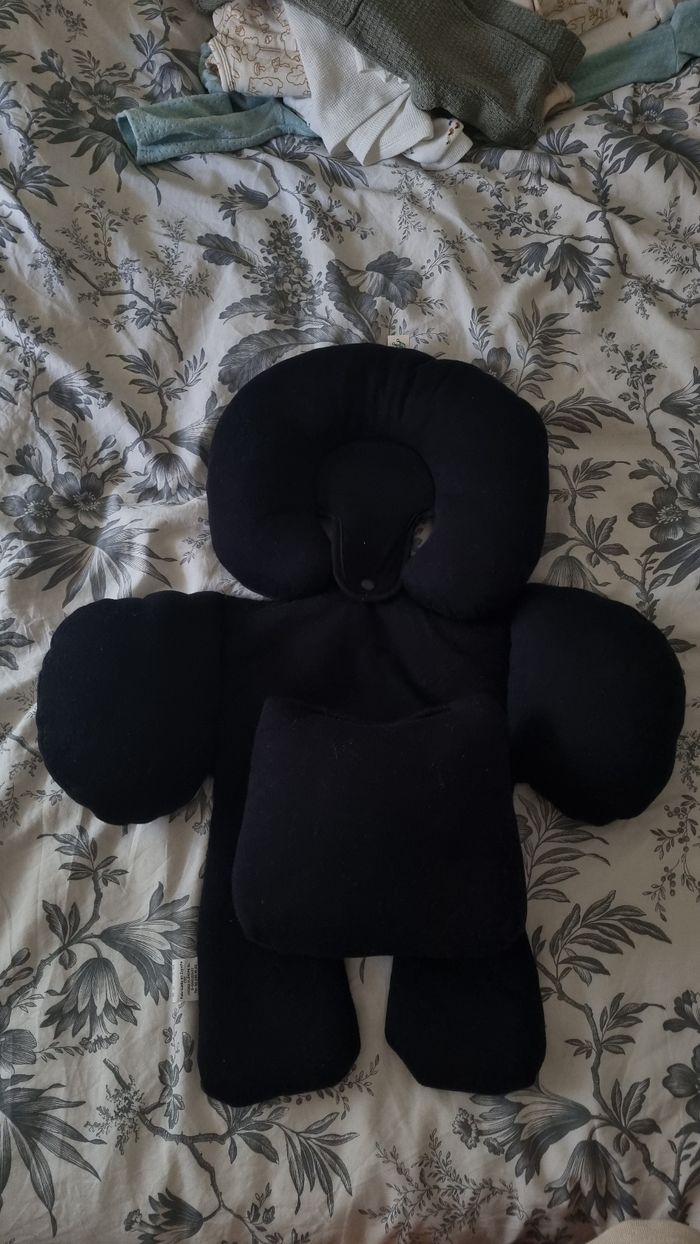 Réducteur bébé cosy - photo numéro 2